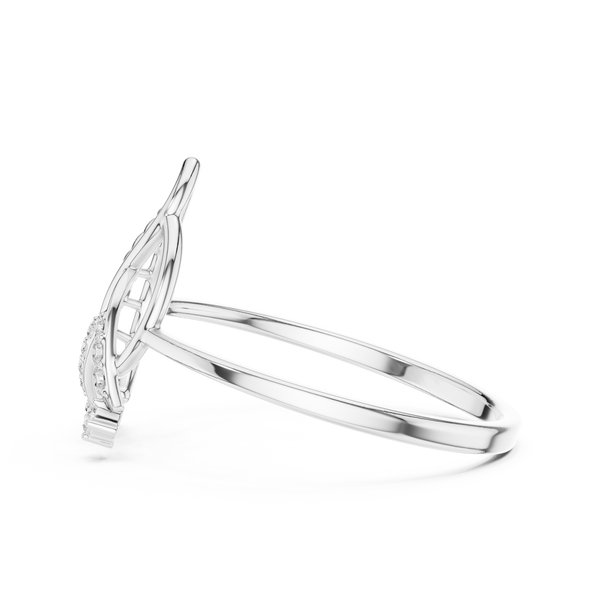 Ladies Ring