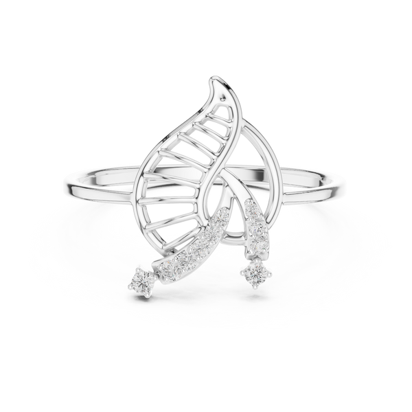 Ladies Ring