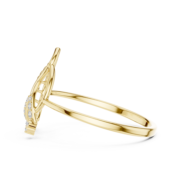 Ladies Ring