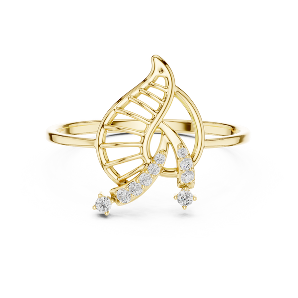 Ladies Ring