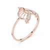 Ladies Ring