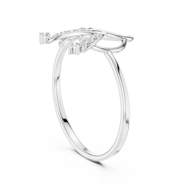 Ladies Ring