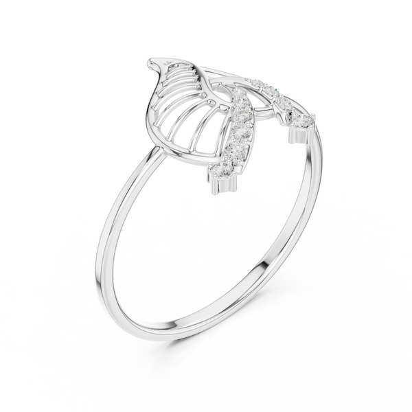 Ladies Ring