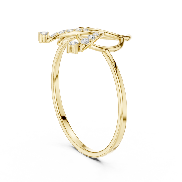 Ladies Ring