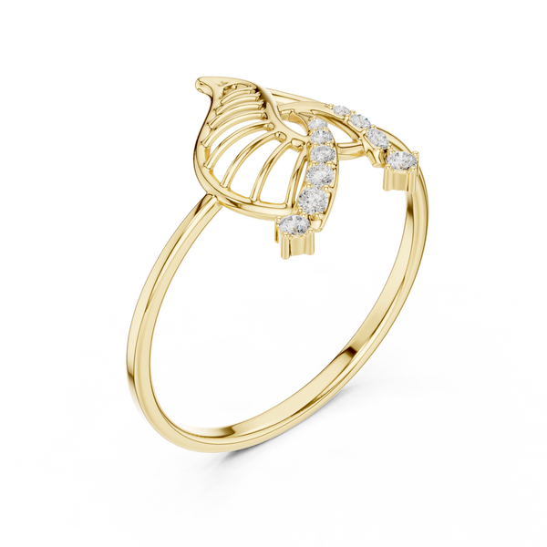 Ladies Ring