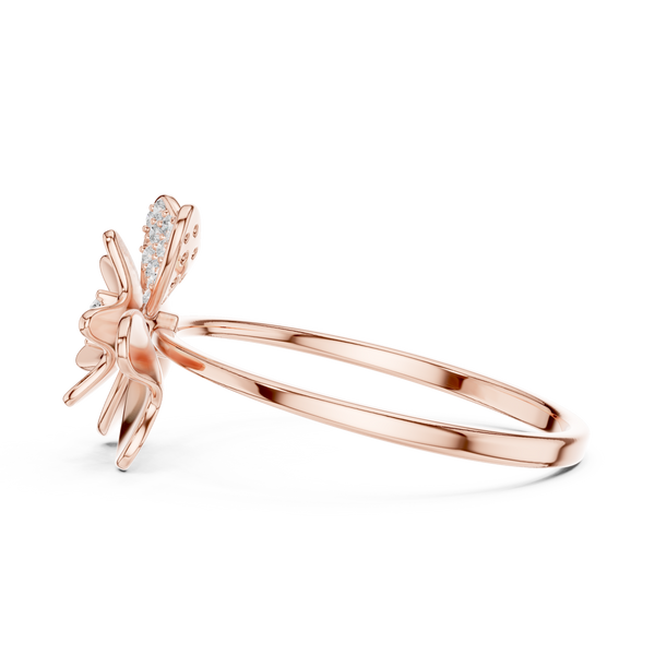 Ladies Ring