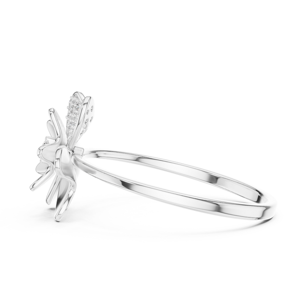 Ladies Ring