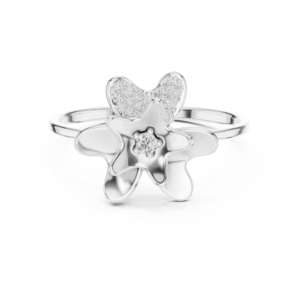 Ladies Ring