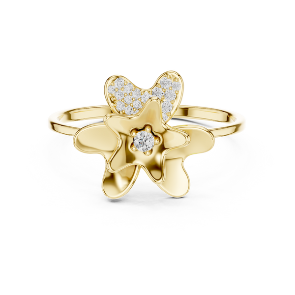 Ladies Ring