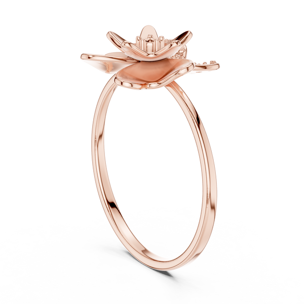 Ladies Ring