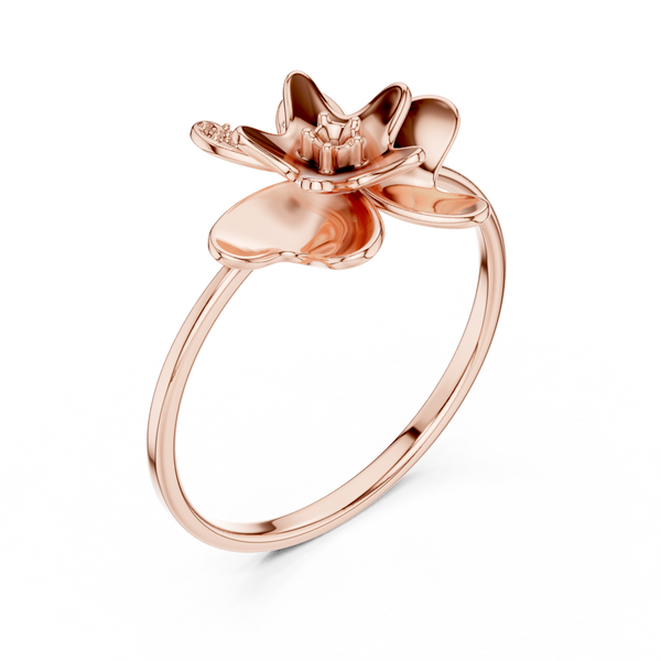 Ladies Ring