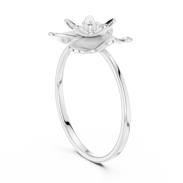 Ladies Ring