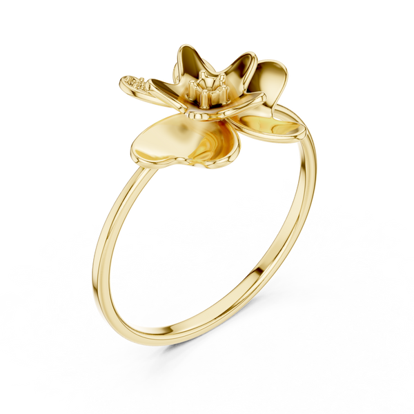 Ladies Ring