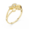 Ladies Ring