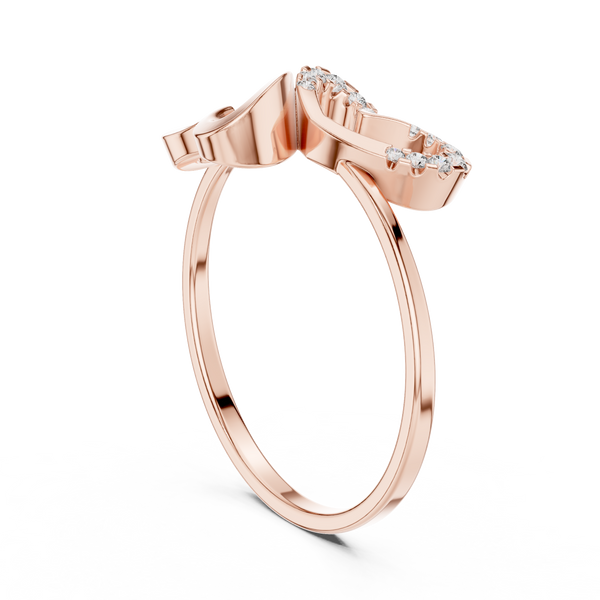 Ladies Ring