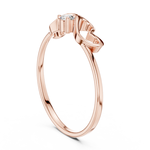 Ladies Ring