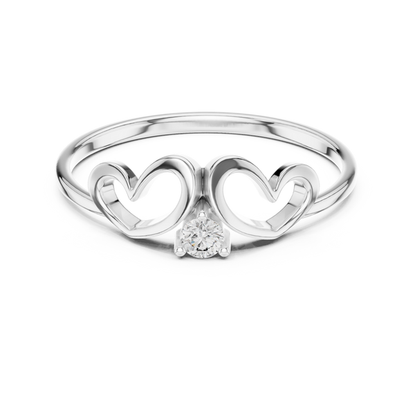 Ladies Ring
