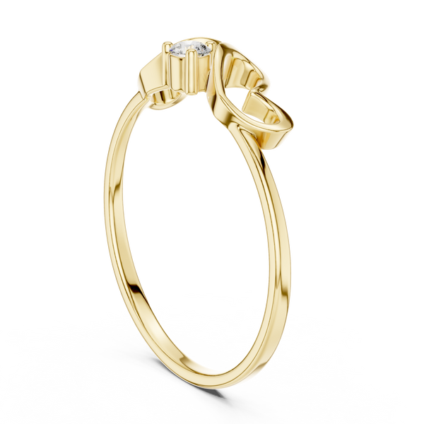 Ladies Ring