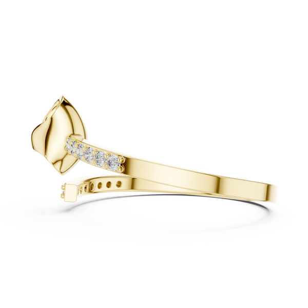Ladies Ring
