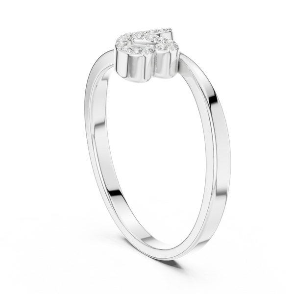 Ladies Ring