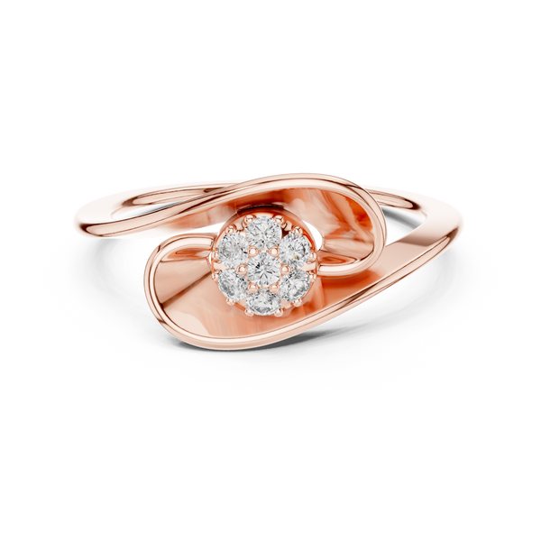 Ladies Ring