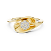 Ladies Ring