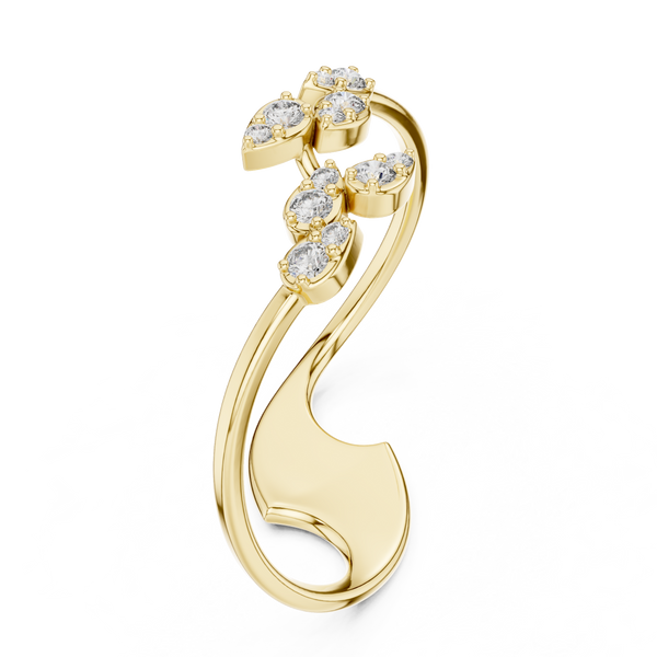 Ladies Ring