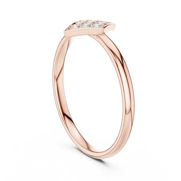 Ladies Ring
