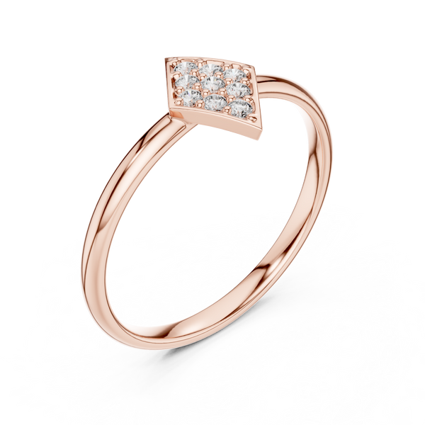 Ladies Ring
