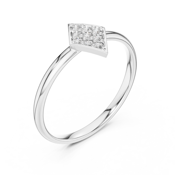 Ladies Ring