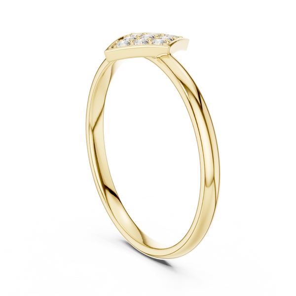 Ladies Ring