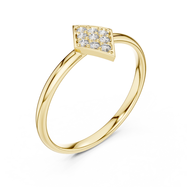 Ladies Ring