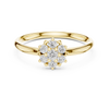 Ladies Ring