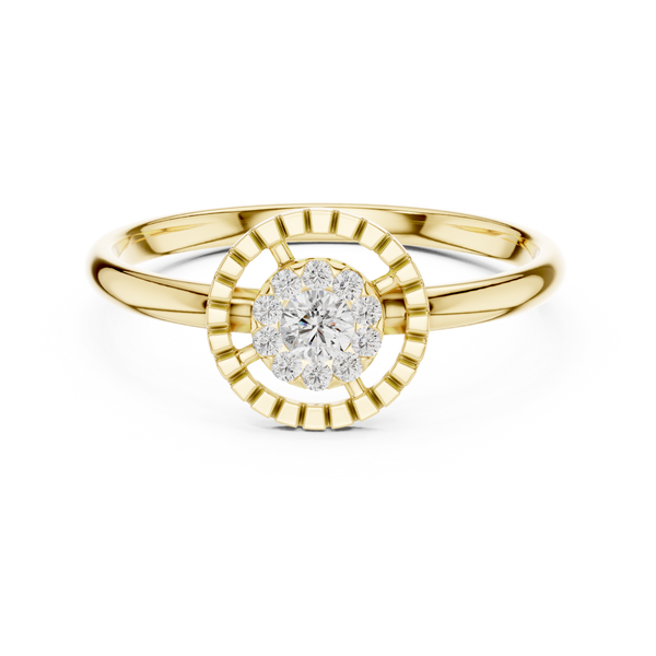 Ladies Ring