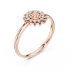 Ladies Ring