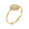 Ladies Ring