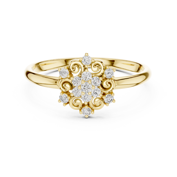 diamond ring
