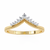 Allosia Diamond Band