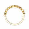 Crestora Diamond Eternity Band