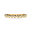 Crestora Diamond Eternity Band