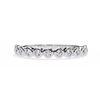 Crestora Diamond Eternity Band