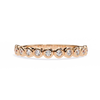 Crestora Diamond Eternity Band