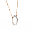 Imogen Diamond Pendant