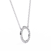 Imogen Diamond Pendant