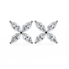 Orion Diamond Earrings