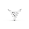 The 'Delta' Trillion Diamond Pendant