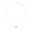 The 'Hive' Hexagon Cluster Pendant