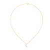 The 'Luna' Celestial Diamond Necklace