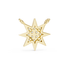 The 'Polaris' North Star Diamond Pendant