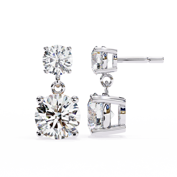 Celesta DiamondEarrings